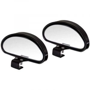 Alovez - Retroviseur Conduite Accompagnée Retroviseur Angle Mort Miroir D'angle Mort RéTroviseur Conduite Accompagnée pour Tous Les Voitures- Miroir