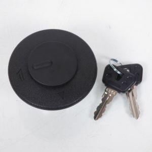 Bouchon de r&eacute;servoir Vicma pour Scooter Keeway 150 F-ACT Apr&egrave;s
