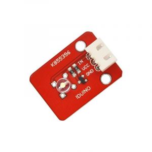 SE058 Module led 1 pc(s) Convient pour (kits de développement): Arduino Y677962 - Iduino