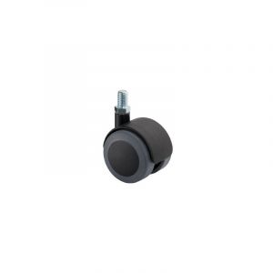Bs Rollen - Roulette avec frein M10x20F76.050.G10