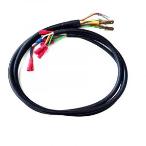 2213-8007-00-A - Faisceau Alimentation pour Tracteur ISEKI