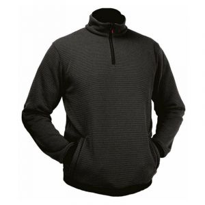 Sweat Typhon + Noir Tm 19425-no-m