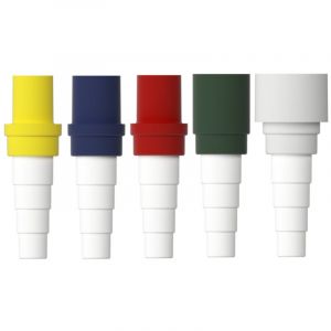 Syst&egrave;me d'&eacute;vacuation de condensats 32 mm &ndash; Adaptateur pour raccordement 14-16-18-20 mm &ndash; Compatible PAC air &ndash; Usage professionnel &ndash; Vecamco