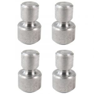 Pion de s&eacute;curit&eacute; support de lame AGS 122 / Oleo Mac X4