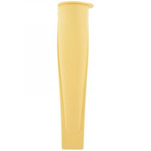 Moule &agrave; glace sorbet en silicone 100 ml ORION 154403