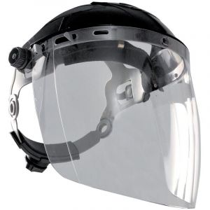 Prot&egrave;ge face PAROS - ISM GMBH