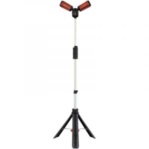 Acculux Lampe de travail LED portable 6000 lumens