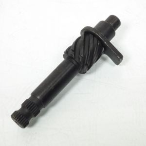 Axe de kick TNT pour moto Derbi 50 Senda Neuf