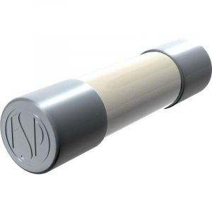 Cartouche-fusible G P&uuml;schel Feinsicherungen FSUSF16A (&Oslash; x L) 6.3 mm x 32 mm 16 A 500 V ultra-rapide -FF- 10 pc(s)