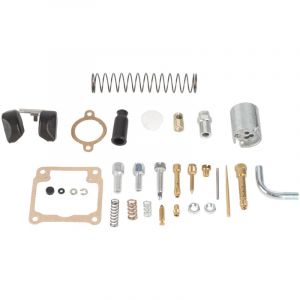 Kit de r&eacute;paration de carburateur pour Dellorto phbg ad 17.5mm 19.5mm