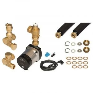 Jamais utilise] Kit de Liaison De Dietrich pour Ballon ecs EL110SL et EL160SL - 7744614
