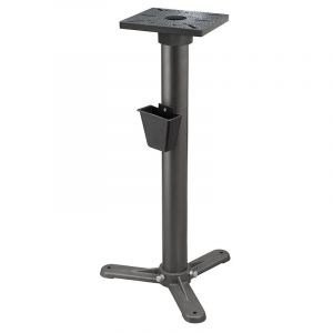 Socle support universel pour touret à meuler Fervi 0106