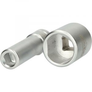 Jeu de douilles de pompes à injection 1/2' Bosch pour pompes ve, 2 pcs