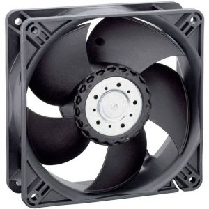 Ebm Papst - Ventilateur axial 4414 L3 9293510558 24 v/dc 100 m&sup3;/h (l x l x h) 119 x 119 x 38 mm 1 pc(s) R585401