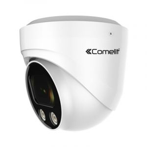 Cam&eacute;ra MiniDome Comelit AHD 5MP objectif 2.7-13mm IR 30M AHDCAMS05ZB