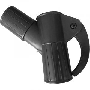 Accessoires pour parasols d&eacute;port&eacute;s, pi&egrave;ces d&eacute;tach&eacute;es pour pieds de parasol &agrave; manivelle, poign&eacute;e de levage fixe