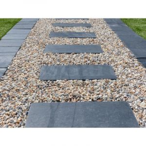 Pas Japonais Patin&eacute; 50x25