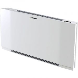 DAIKIN Altherma HPC Console 1,96 kW Puissance calorifique (45 / 40 C), unit&eacute; console, FWXV10ABTV3