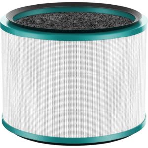 Sinea - Filtre hepa H13 compatible purificateur d'air Dyson HP00/01/02/03 et DP01/02/03