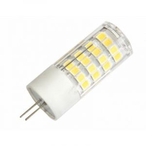 Ampoule LED G4 3W 12V 41x15mm 5000K