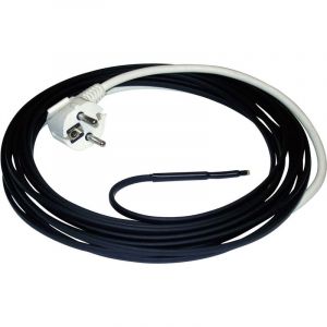 Câble de chauffage Arnold Rak HK-8,0 8 m 120 w noir X53696
