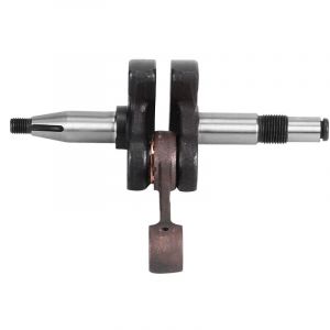 Accessoire de vilebrequin de manivelle de scie à chane adapté à Husqvarna 362 365 371 372 372 Xp XPw x TORq epa - Eosnow