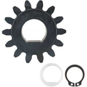 BFT I098932 2601439 Pignone Z14 Spianato Deimos A400 A600 BT ULTRA Ricambio Originale