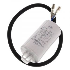 Condo Froid 4UF - Domeos