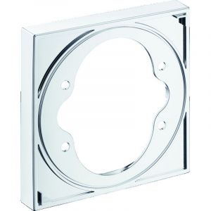 Hansgrohe - ShowerSelect rosace dextension, dimension dextension