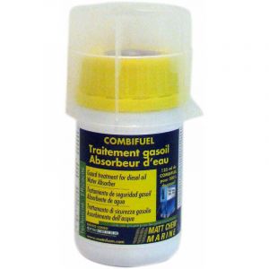 Traitement de sécurité gasoil combifuel Matt Chem 125 ml