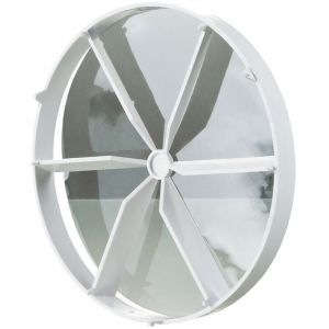 Winflex Ventilation - Anti-Retour Ko125 Pour A&eacute;rateur 125Mm