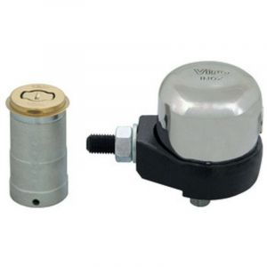 Salone - Viro art.4221 cadenas cloche pour volet roulant avec accessoires - Salon