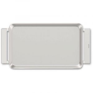 Bosch - Plaque grill HZ390512 d'origine Teppan Yaki