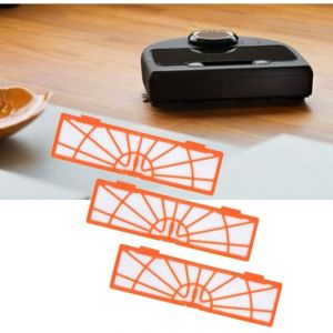 5pcs Filtre De Remplacement Pour Neato Botvac D3 D5 D70 D75 D80 70E D85 Aspirateur Haute Performance Filtres Maison Cuisine Fournitures