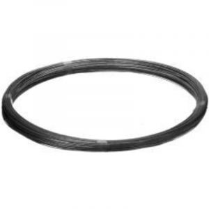 FP - Fer recuit de fil 1,0 mm a 2,5 kg (Par 25)