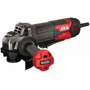 Meuleuse d’angle Skil 9132 AB 125mm 850W (Karton)