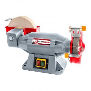 Touret à meuler à ´eau - 520W - 230v - Holzmann