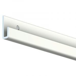 Artiteq - Cimaise Classic+ Rail 200 cm - 80kg - Cimaise Tableau Noir , a l'unit&eacute;