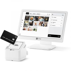 SumUp BUN-REG-009 terminal de paiement 33 cm (13")