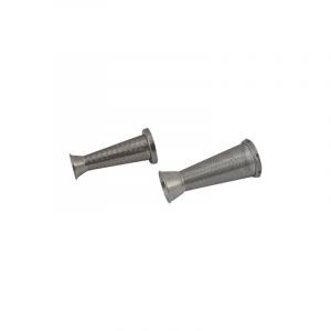 Tamis de rechange No5 pour trous presse-tomates 1.1 mm en inox pie'ces de'tache'es accessoire presse tomate