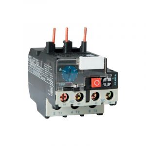 Relais thermique 0.40-0.63A - LT2-E1304 pour contacteur LT1