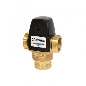 Esbe - Vanne thermostatique type vta 522, 50-75°C, DN32 (11/4'), Kvs 3,5