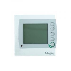 Thermostat d'Ambiance Modulant SCHNEIDER S&eacute;rie TC300 pour Ventilo-Convecteur - TC303-3A2L