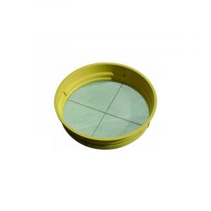 Tamis Tamiplast&reg; professionnel renforc&eacute; n&deg;10 maille 2,25 mm Taliaplast