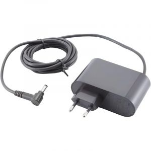 Aiperq - 30.45V 1.1A Chargeur de Remplacement pour Dyson Cyclone V10 V11 SV12 Animal Cyclone V10 Absolute Motorhead Aspirateur Cyclone V10 Total
