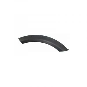 Pièces de garniture de passage de roue garde-boue de voiture garde-boue avant droit supérieur 51131505866 remplacement pour bmw mini cooper
