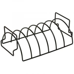 Support Ribs Monolith