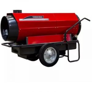 Thermobile - Chauffage fioul 70 kW ita 75 st