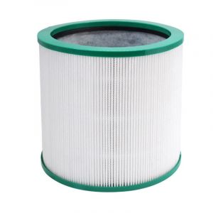 Lntyq Filtre Hepa charbon actif pour purificateur d’air Dyson Pure Cool Link AM11 TP00 TP01 TP02 TP003