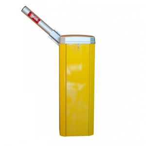 VDS - kit Barriere Levante 4m Avec Cellule Et Horloge